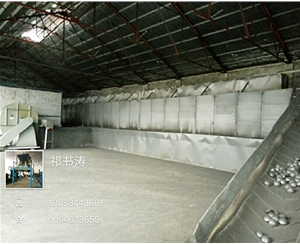武汉煤球烘干机厂家生产